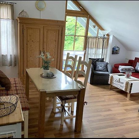 Ferienland Sonnenwald Fewo 46 Und Studio 50 In Schoefweg Bayerischer Wald Exterior foto