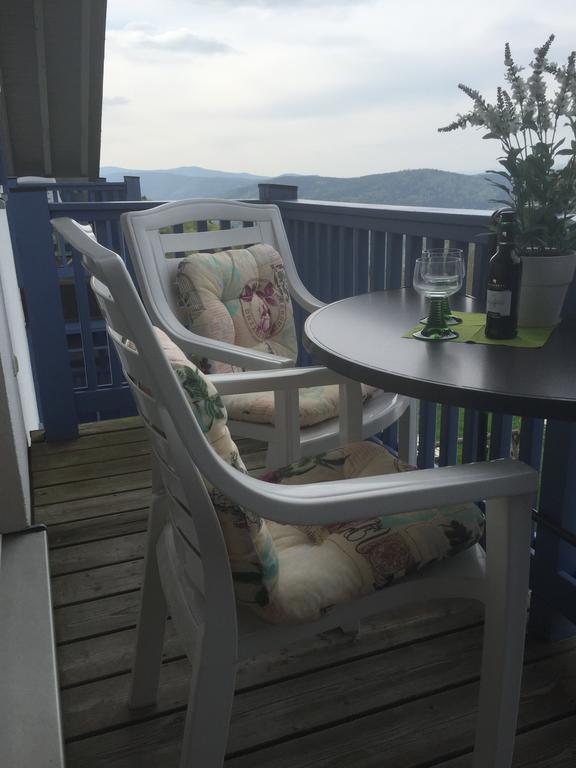 Ferienland Sonnenwald Fewo 46 Und Studio 50 In Schoefweg Bayerischer Wald Exterior foto