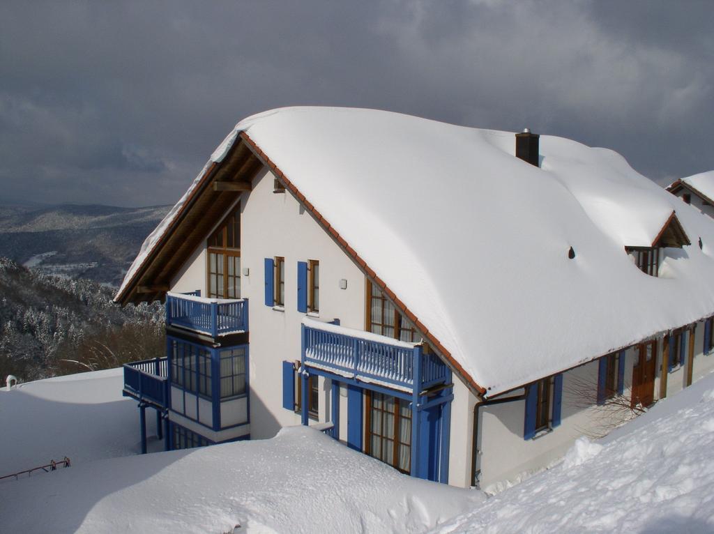 Ferienland Sonnenwald Fewo 46 Und Studio 50 In Schoefweg Bayerischer Wald Exterior foto