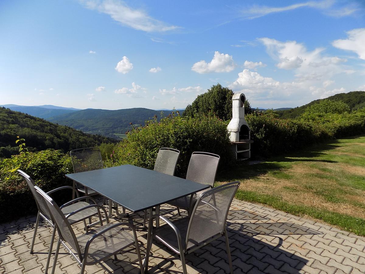 Ferienland Sonnenwald Fewo 46 Und Studio 50 In Schoefweg Bayerischer Wald Exterior foto